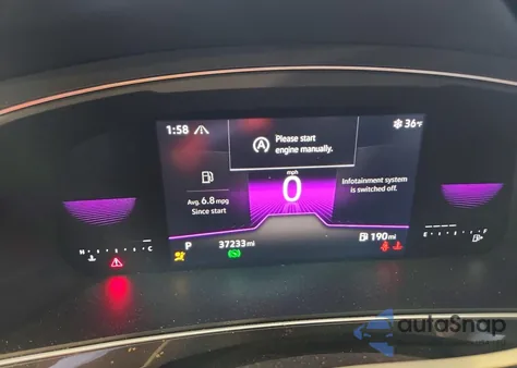 2023 Volkswagen Tiguan Se R-Line Black z USA, uszkodzony, nr VIN 3VV8B7AX8PM028767